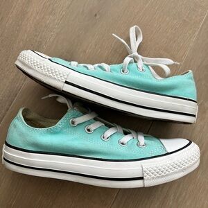 Converse Chuck Taylor All Star Lo Sneaker
